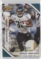 Maurice Jones-Drew #/50