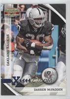 Darren McFadden #/25