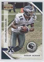 DeSean Jackson #/25