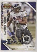 Ray Rice #/25