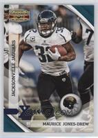 Maurice Jones-Drew #/25