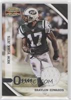 Braylon Edwards #/199