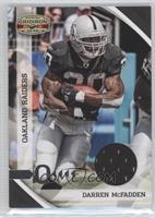 Darren McFadden #/199