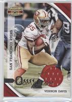 Vernon Davis #/199