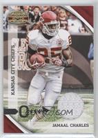 Jamaal Charles #/199