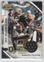 Marques Colston #/199