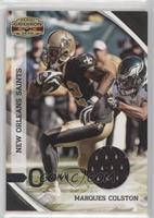 Marques Colston #/199