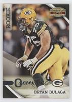 Rookie - Bryan Bulaga #/250