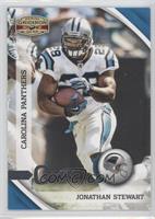 Jonathan Stewart #/250