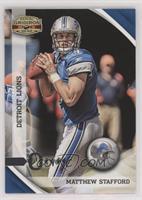 Matthew Stafford #/250