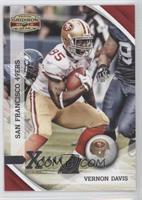 Vernon Davis #/250