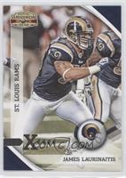 James Laurinaitis #/250