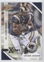 Steven Jackson #/250