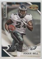 Rookie - Joique Bell #/250