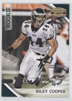 Rookie - Riley Cooper #/250