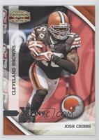 Josh Cribbs #/250