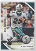 Ronnie Brown #/250