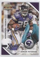 Adrian Peterson #/250