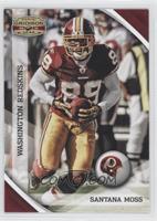 Santana Moss