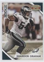 Rookie - Brandon Graham