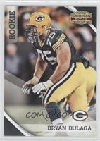 Rookie - Bryan Bulaga