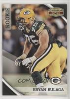 Rookie - Bryan Bulaga