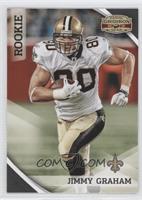 Rookie - Jimmy Graham