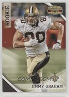 Rookie - Jimmy Graham