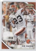 Rookie - Joe Haden