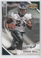 Rookie - Joique Bell