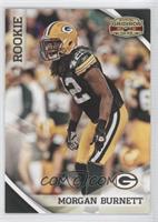 Rookie - Morgan Burnett