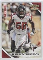 Rookie - Sean Weatherspoon