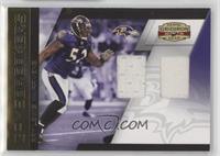 Ray Lewis #/100