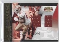 Vernon Davis #/50