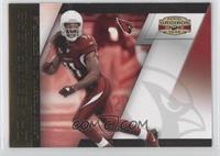 Larry Fitzgerald #/100