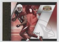 Larry Fitzgerald #/100