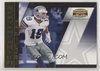 Miles Austin [Noted] #/100