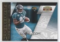 Maurice Jones-Drew #/100