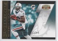 Ronnie Brown #/100