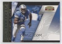 Calvin Johnson, Jr. #/100