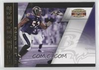 Ray Lewis #/100