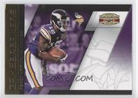 Percy Harvin #/100