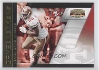 Vernon Davis #/100