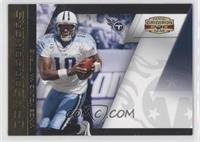 Vince Young #/100