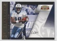 Vince Young #/100