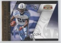 Chris Johnson #/100