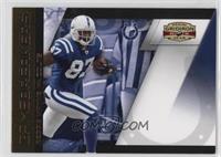 Reggie Wayne #/100