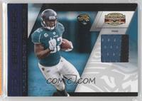 Maurice Jones-Drew #/50