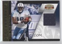 Vince Young #/250