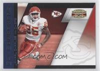 Jamaal Charles #/25